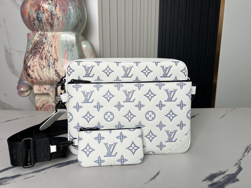 LV Satchel bags